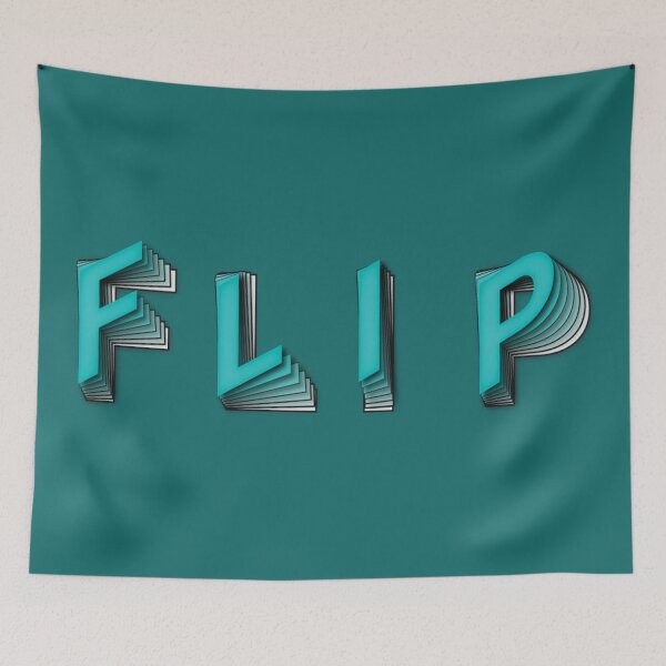 Item preview, flip text effect designed and sold by amirmax.
