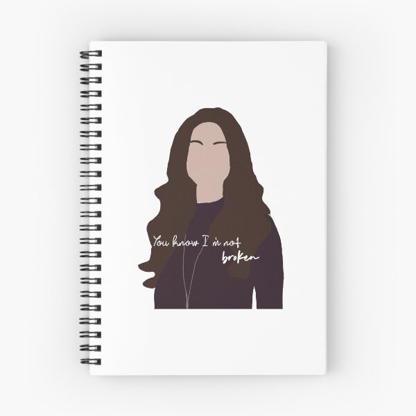 Item preview, Julia Wicker + Quote (The Magicians) designed and sold by OnceUponAThings.