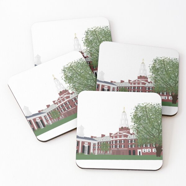 Item preview, Timothy Dwight College designed and sold by essaliu.