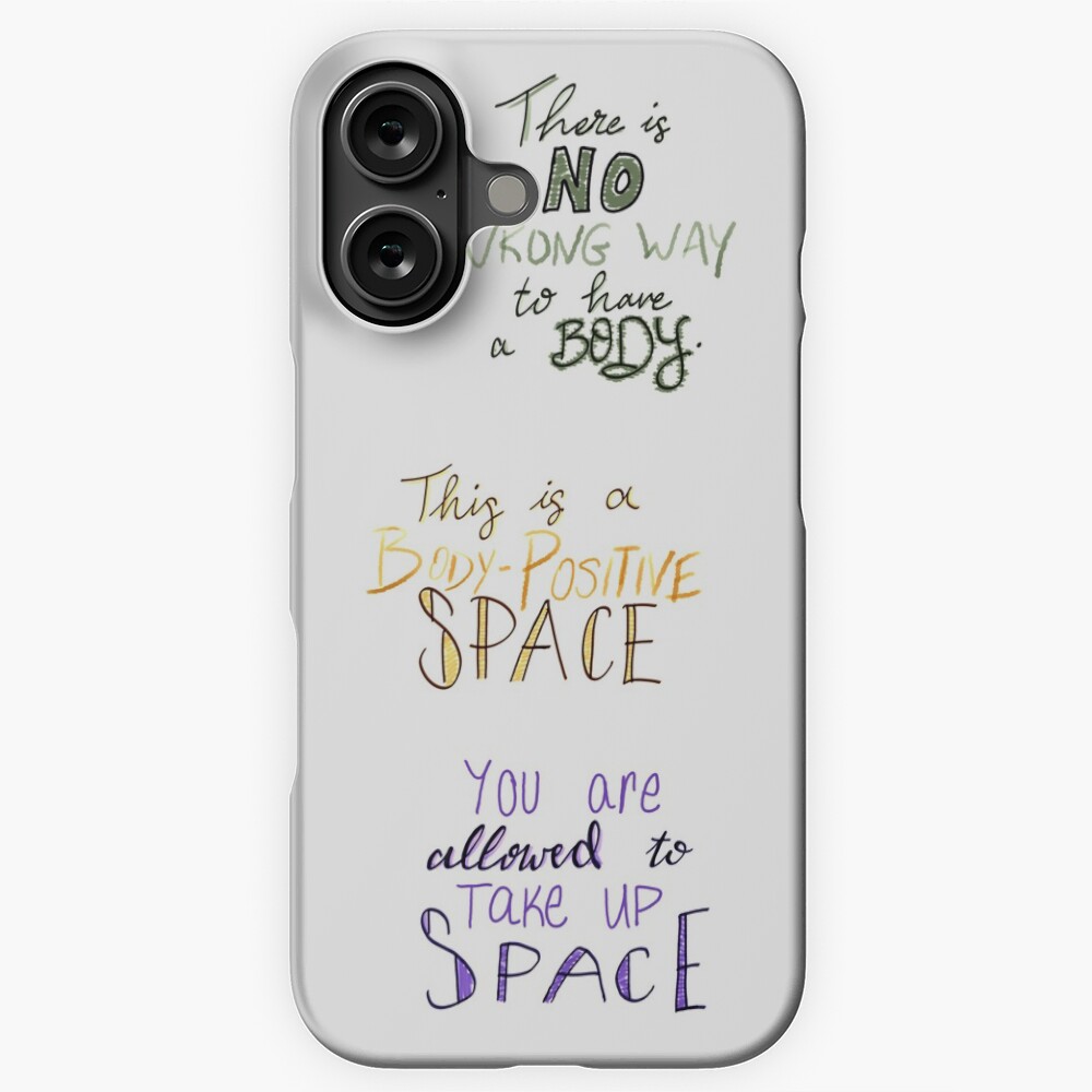 Vista previa del artículo con la obra «Funda rígida para iPhone», diseñado y vendido por HaleyScott13.