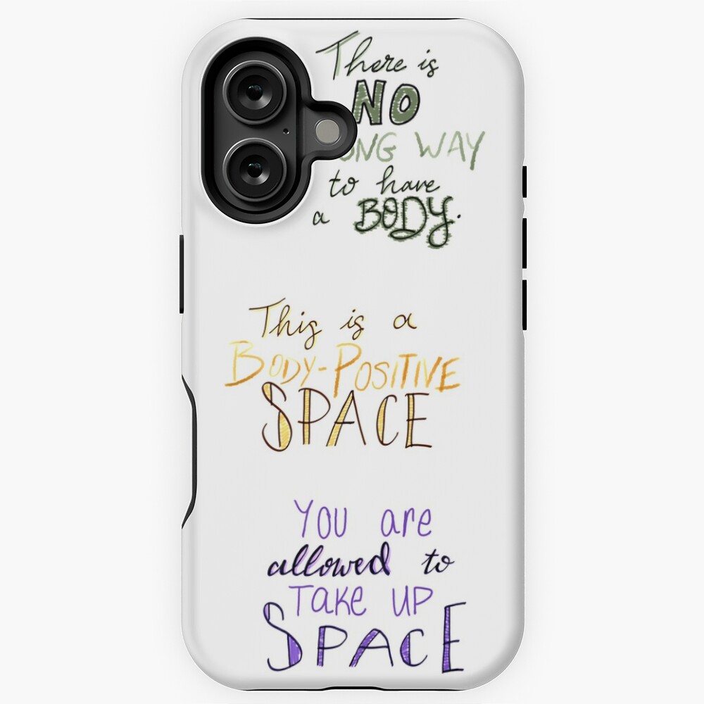 Vista previa del artículo con la obra «Funda resistente MagSafe para iPhone», diseñado y vendido por HaleyScott13.
