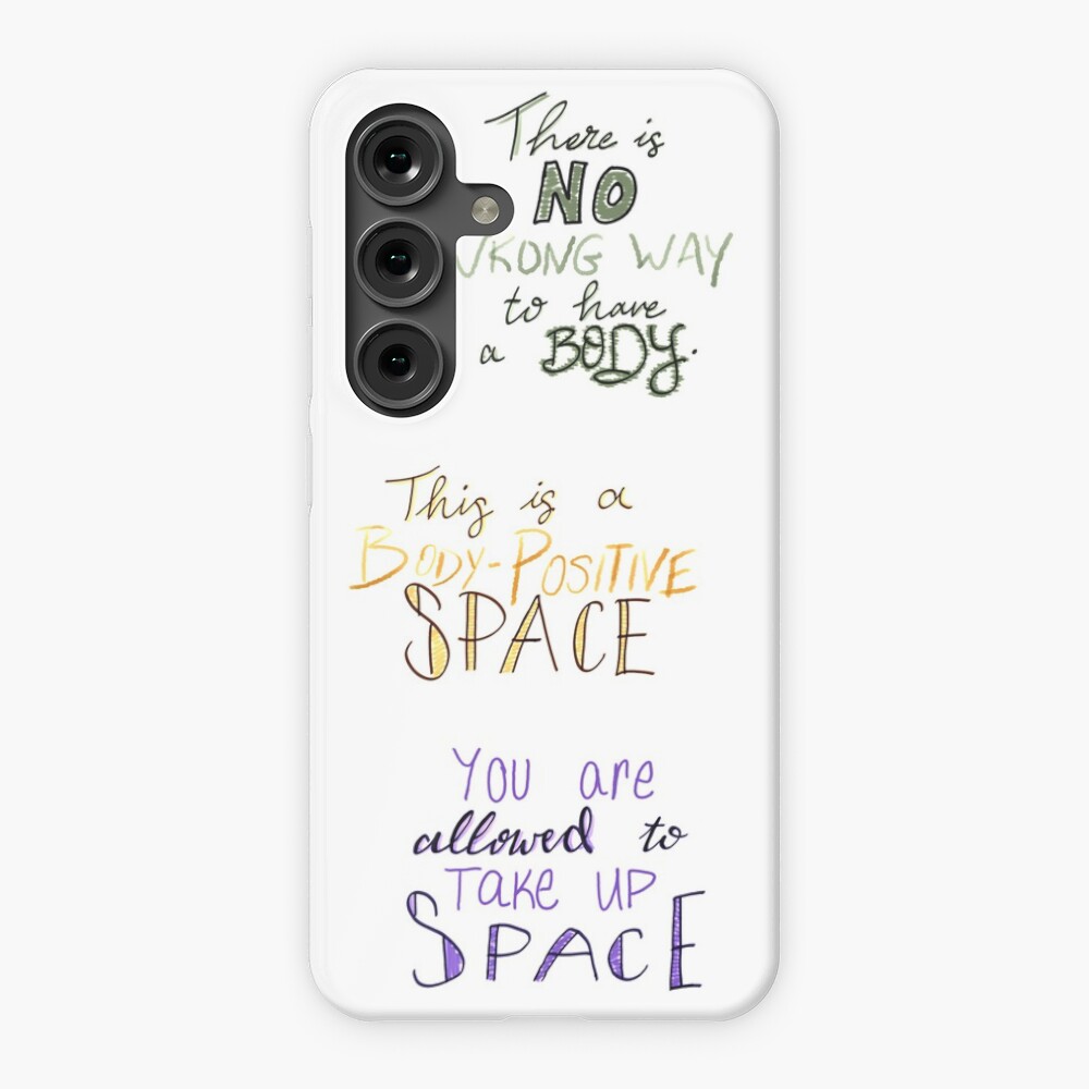 Vista previa del artículo con la obra «Funda rígida para Samsung Galaxy», diseñado y vendido por HaleyScott13.