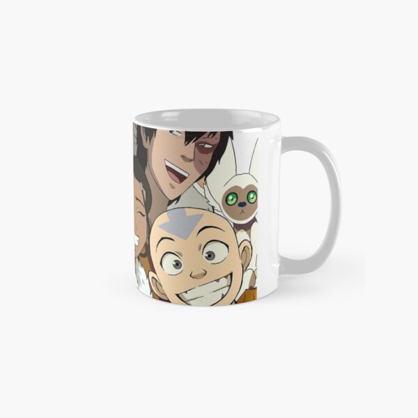 the gaang Classic Mug