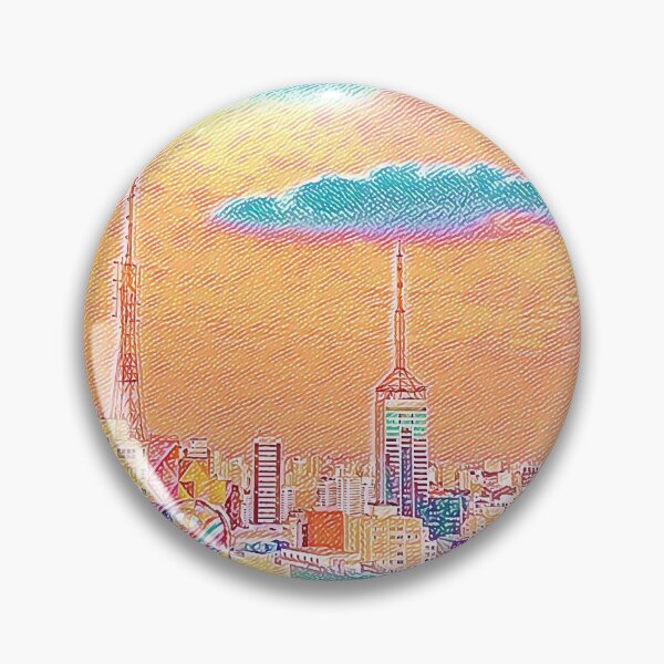 Item preview, Sao Paulo designed and sold by anafrancisconi.
