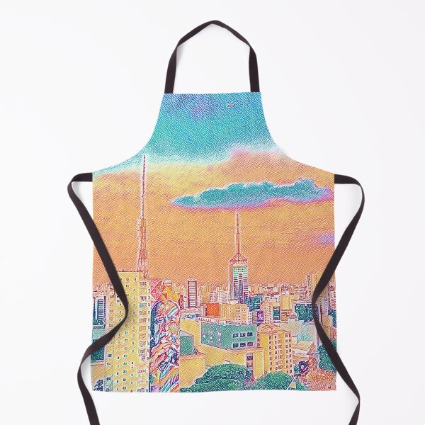 Item preview, Sao Paulo designed and sold by anafrancisconi.