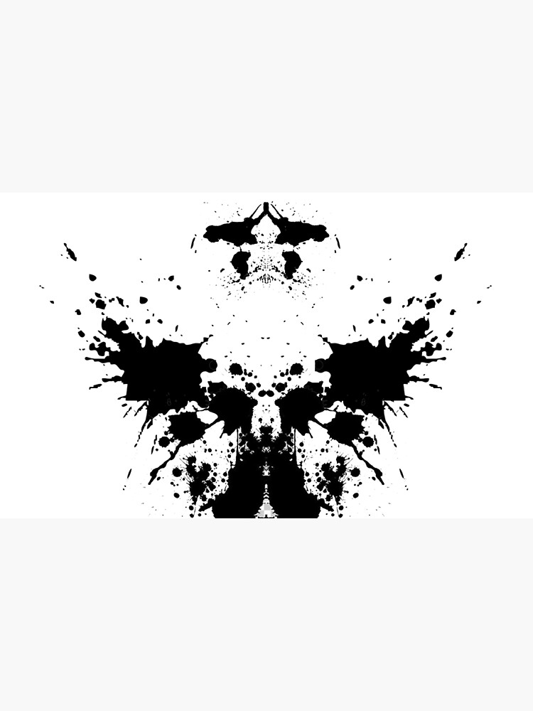 480x854 Rorschach Watchmen Android One ,HD 4k Wallpapers,Images,Backgrounds,Photos  and Pictures