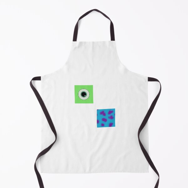 Item preview, Mike and Sully designed and sold by pearlminnie.
