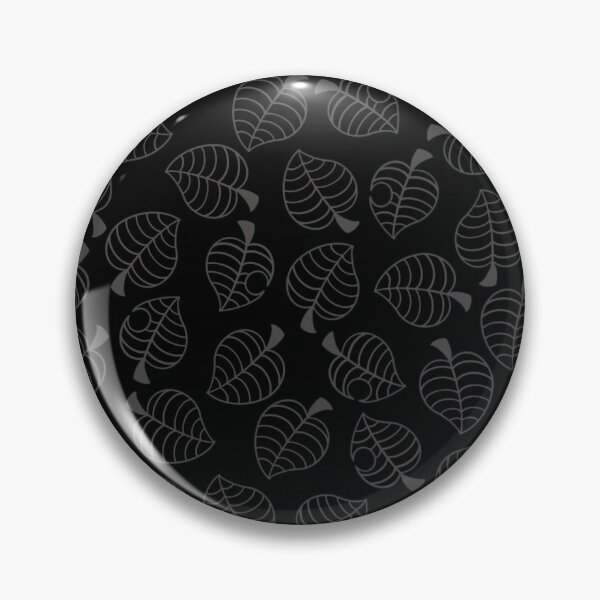 Item preview, Black Leaf Design designed and sold by slmarcotte000.