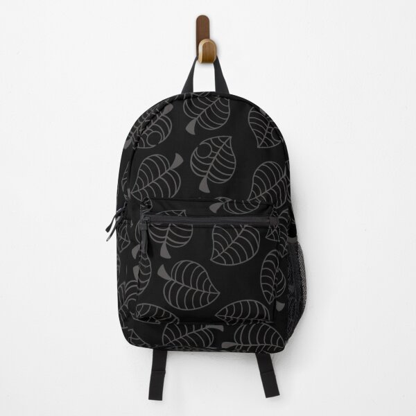 Item preview, Black Leaf Design designed and sold by slmarcotte000.