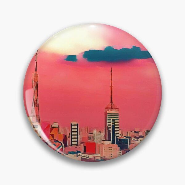 Item preview, Sao Paulo designed and sold by anafrancisconi.