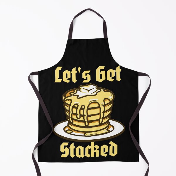 Item preview, Let's Get Stacked designed and sold by toddbrooney.