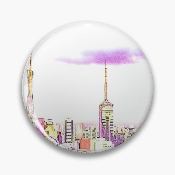 Item preview, Sao Paulo designed and sold by anafrancisconi.