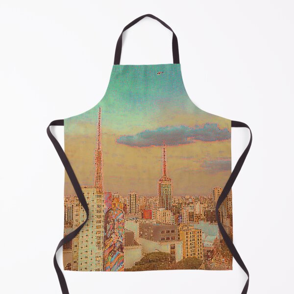 Item preview, Sao Paulo designed and sold by anafrancisconi.