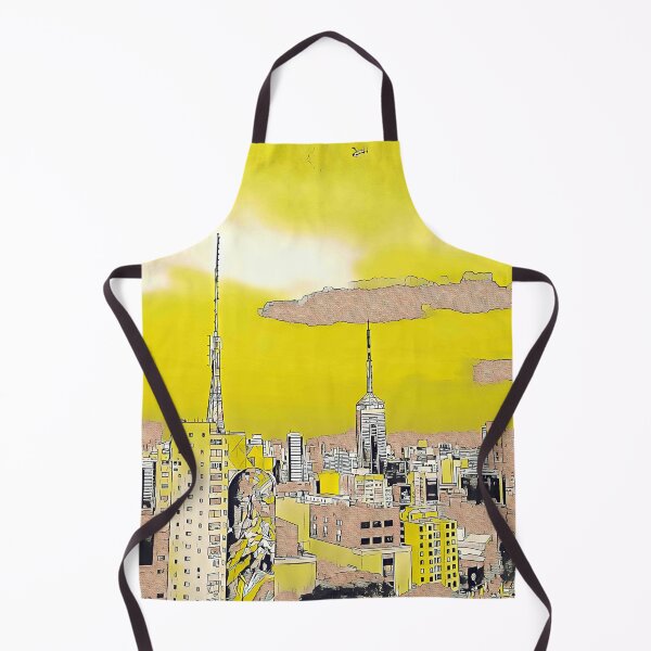 Item preview, Sao Paulo designed and sold by anafrancisconi.