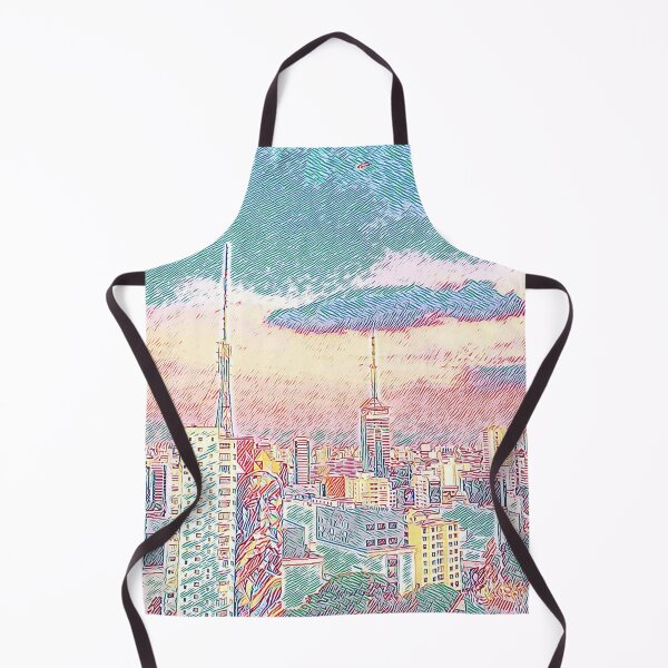 Item preview, Sao Paulo designed and sold by anafrancisconi.