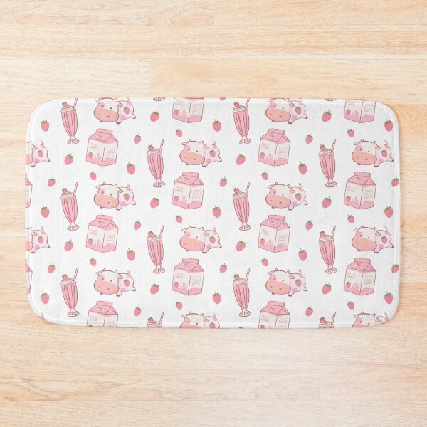 Item preview, Strawberry Milk Cow designed and sold by elliq-art.