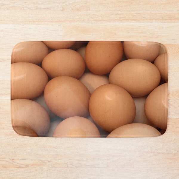 Item preview, Brown Eggs designed and sold by magartland.