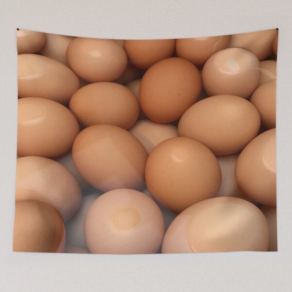 Item preview, Brown Eggs designed and sold by magartland.
