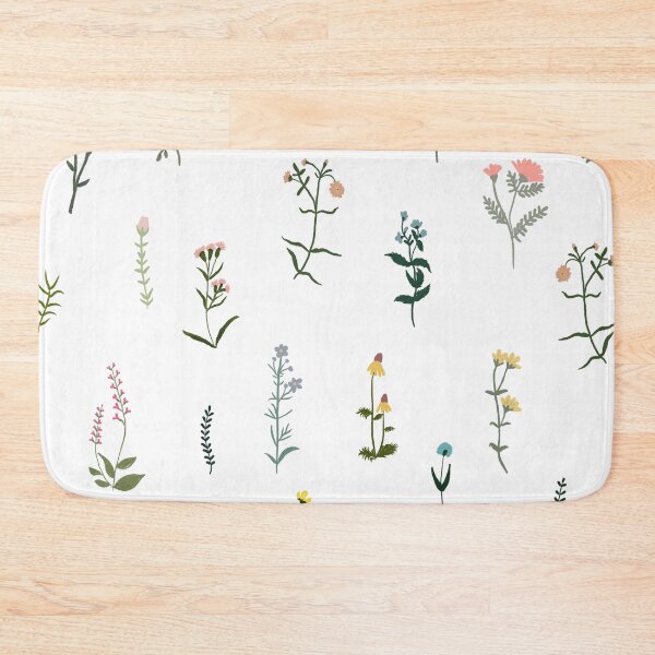 Item preview, Wildflowers  designed and sold by sumudubc.