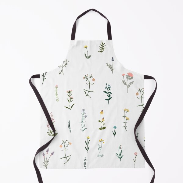 Item preview, Wildflowers designed and sold by sumudubc.