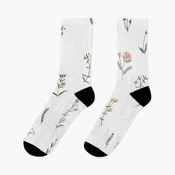 Item preview, Wildflowers  designed and sold by sumudubc.