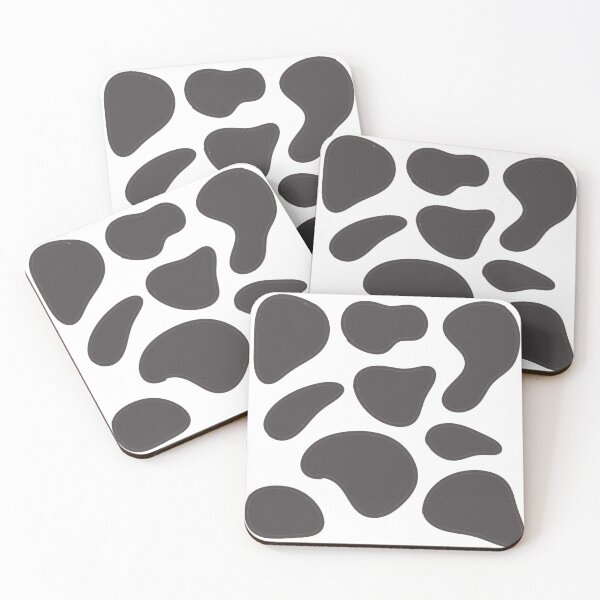 Item preview, cow designed and sold by infnlte.