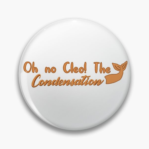 Item preview, The COnDenSatiOn designed and sold by Sydney Watkins.