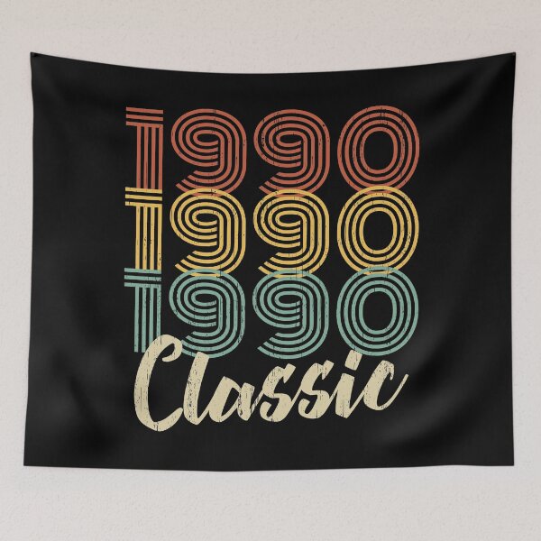 Item preview, 1990 Classic 30th Birthday Gift 30 Years Old Vintage 1990 designed and sold by Takatv.
