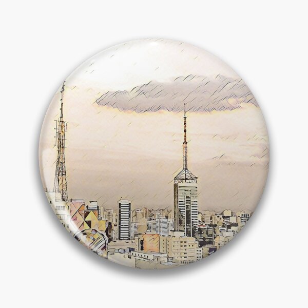 Item preview, Sao Paulo designed and sold by anafrancisconi.