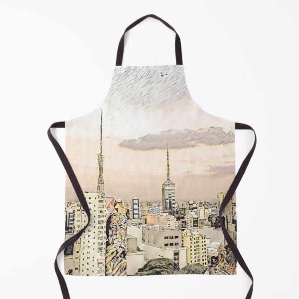 Item preview, Sao Paulo designed and sold by anafrancisconi.