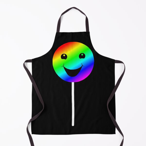 Item preview, Smiling Rainbow Lollipop  designed and sold by Deborah Camp.