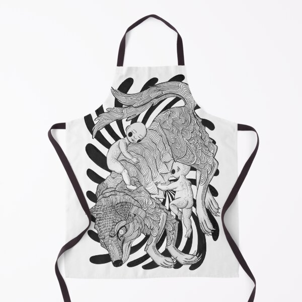 Item preview, Capitoline Wolf designed and sold by MariaCapsuna.