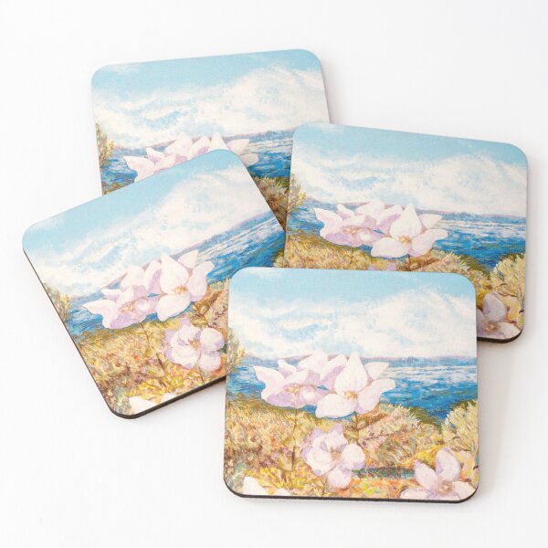 Item preview, Moving with the Wind designed and sold by Catherine Lamontagne.
