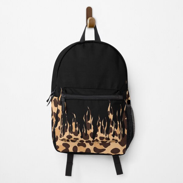 Item preview, Cheetahs and Flames designed and sold by ThePinkVat.