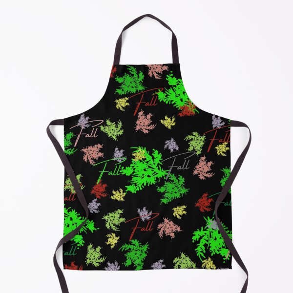 Item preview, Fall - fallen leaves everywhere designed and sold by LittleAngy.