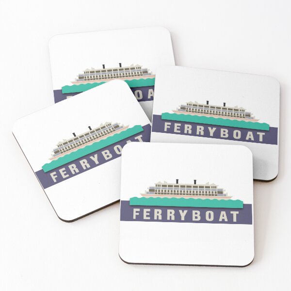 Item preview, Magic Kingdom Ferryboat Sign designed and sold by TYPhoenicians.
