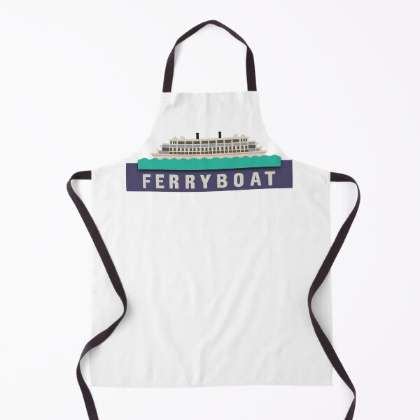 Item preview, Magic Kingdom Ferryboat Sign designed and sold by TYPhoenicians.