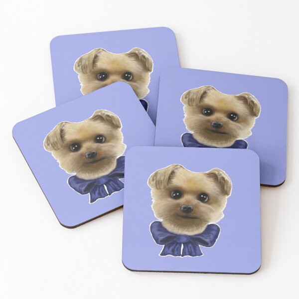 Item preview, Puppy With Big Eyes   designed and sold by cringe0015.