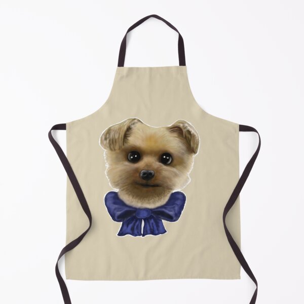 Item preview, Puppy With Big Eyes   designed and sold by cringe0015.