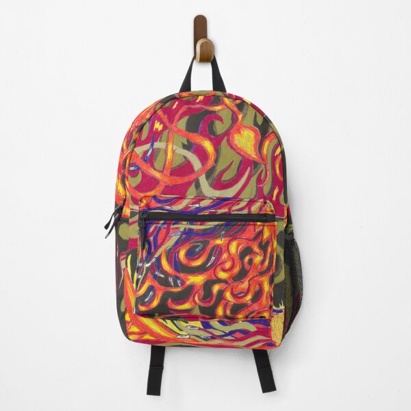 Item preview, Phoenix on Fire designed and sold by Keatos.