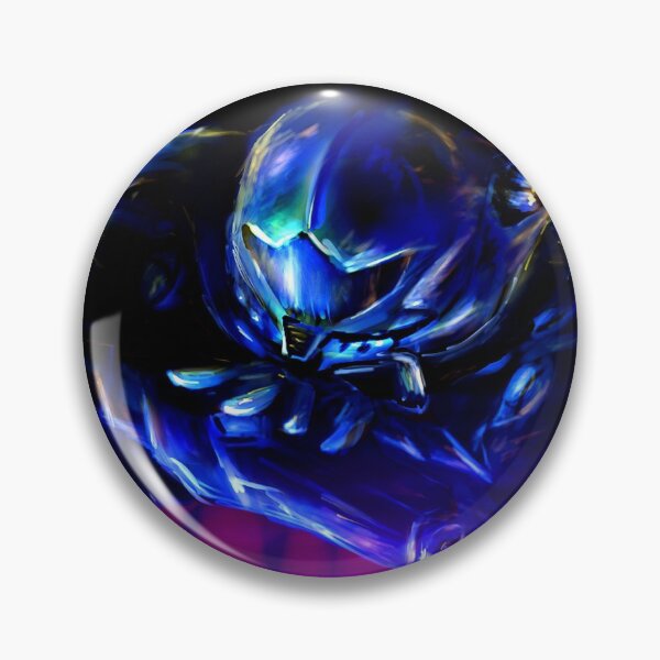 Item preview, Metroid Metal: Sector 1 designed and sold by LightningArts.