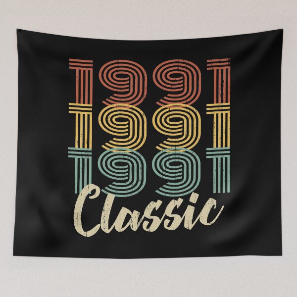 Item preview, 1991 Classic 29th Birthday Gift 29 Years Old Vintage 1991 designed and sold by Takatv.