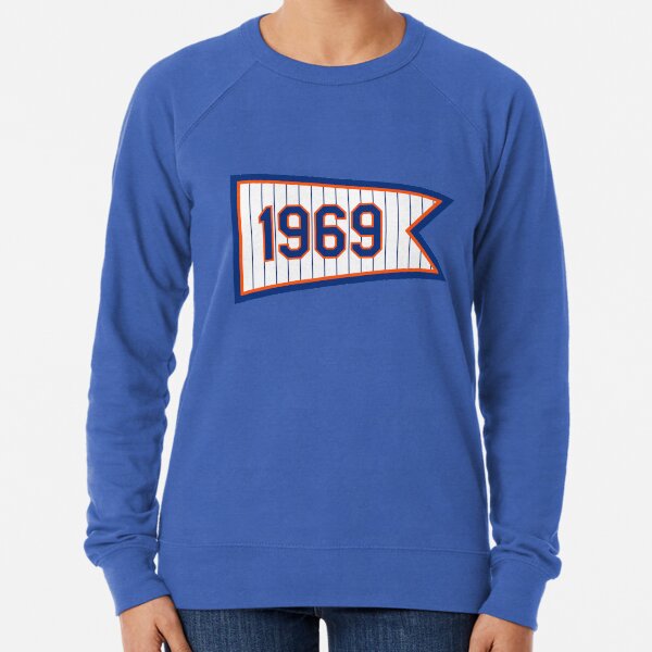 NY 1969 Pennant Lightweight Sweatshirt
