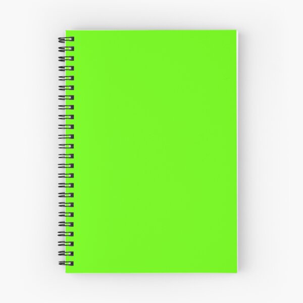 Item preview, Lime Green designed and sold by YouBeaut Designs.