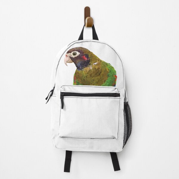 Item preview, Hooded Parrot designed and sold by obscurite.