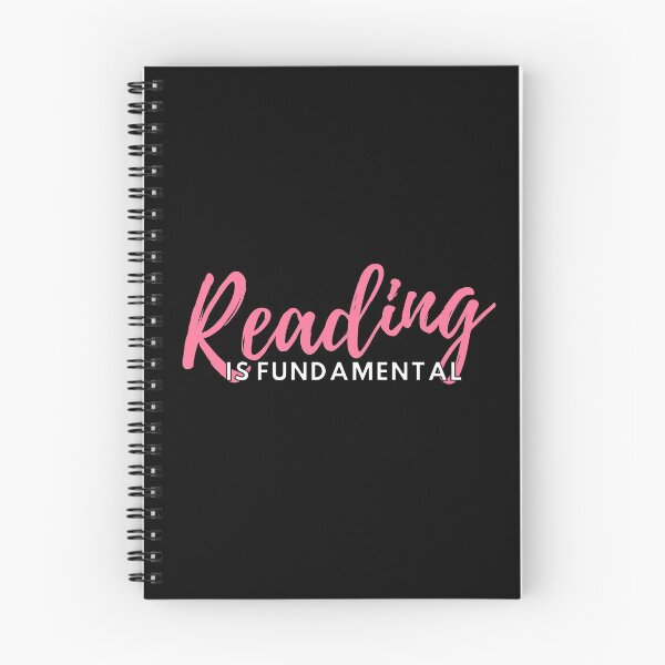 Item preview, Reading is fundamental - script designed and sold by piastrelli.