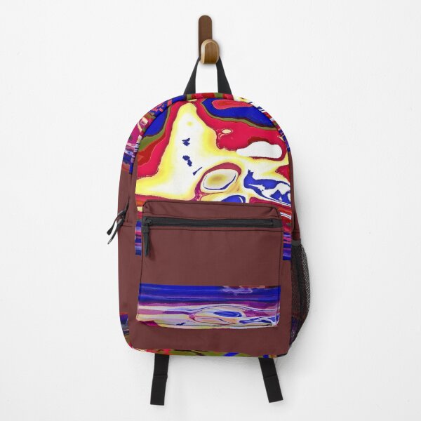 Itaca 12 Backpack