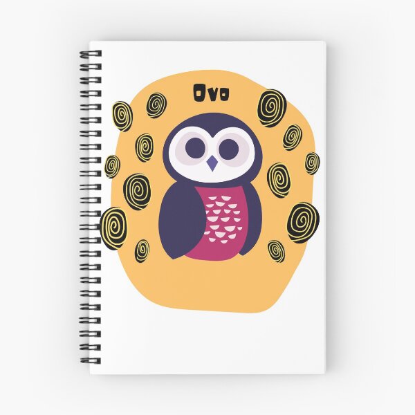 Item preview, O-V-O  designed and sold by Adam Yakubu.
