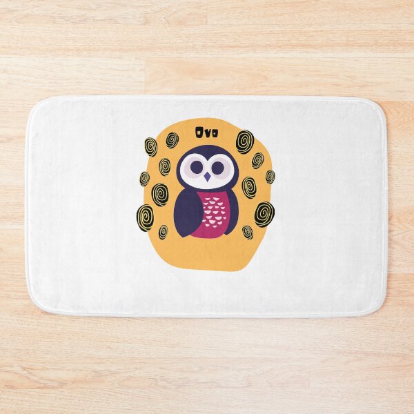 Item preview, O-V-O designed and sold by Adam Yakubu.
