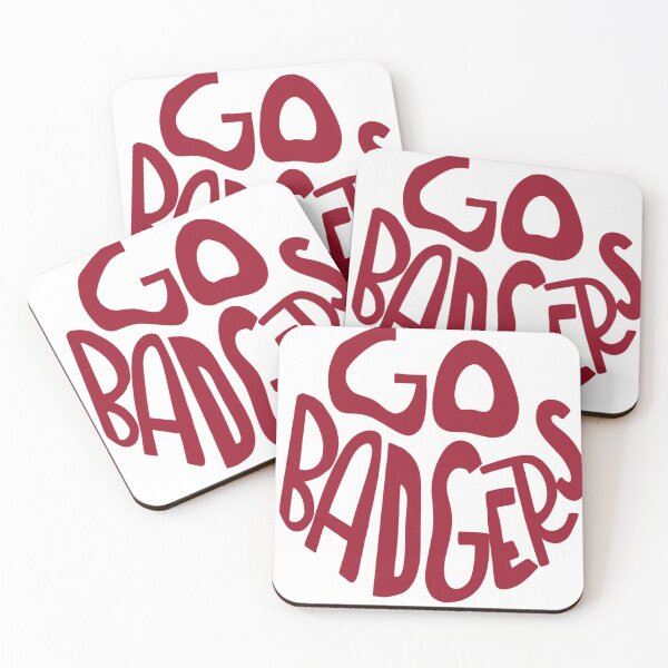 Item preview, Badgers designed and sold by janella-lopez.